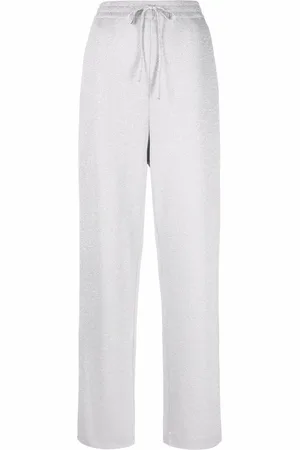 Prada Joggingbukser med lige ben