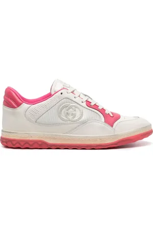 Gucci MAC80 sneakers i læder