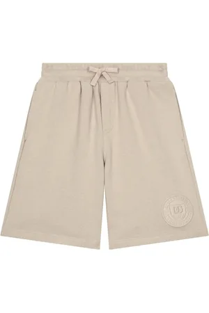 Dolce & Gabbana Shorts med logotryk