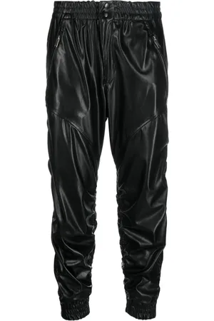 Marant Etoile Cropped Bolena bukser