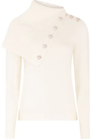 Paco rabanne Temporary uldtrøje