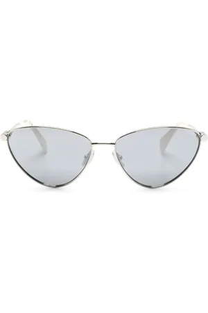 Lanvin Cat eye-solbriller