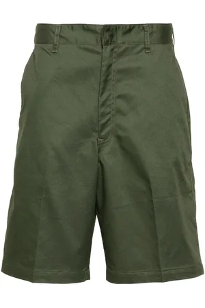 NEIGHBORHOOD Shorts med logomærke