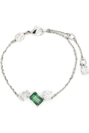 Swarovski Mesmera armbånd med krystaludsmykning