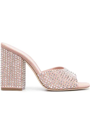 PARIS TEXAS Holly Anja 105mm mules