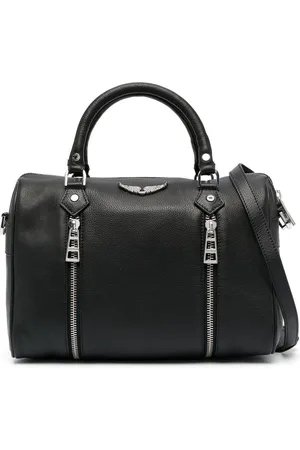 Zadig & Voltaire Sunny Swing Your Wings tote