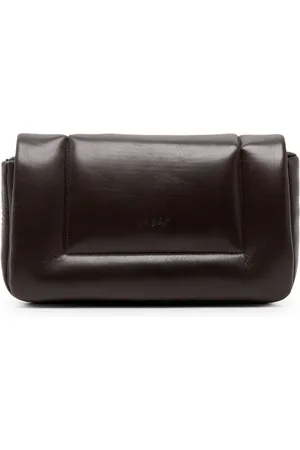MARSÈLL Polstret Cornice clutch