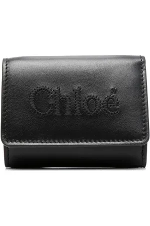 Chloé Lille Sense pung i læder