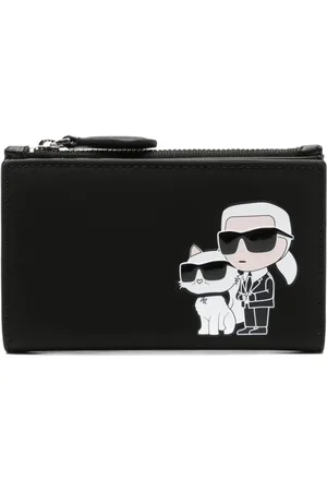 Karl Lagerfeld K/Iconic 2.0 pung