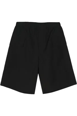 Jil Sander Cargo-shorts i poplin-bomuld