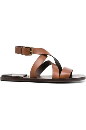 Officine creative Kontraire 012 sandaler i læder