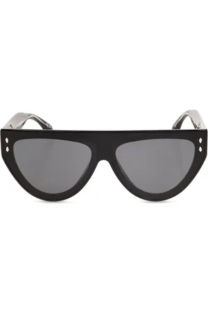 Isabel Marant Oversize solbriller