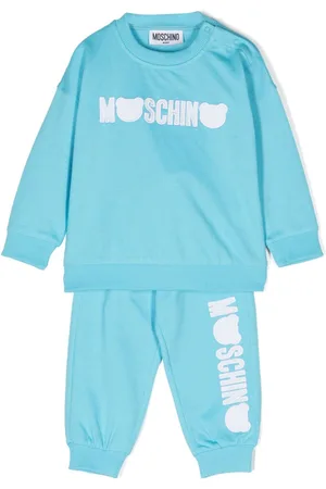 Moschino Træningsdragt med bamsemærke