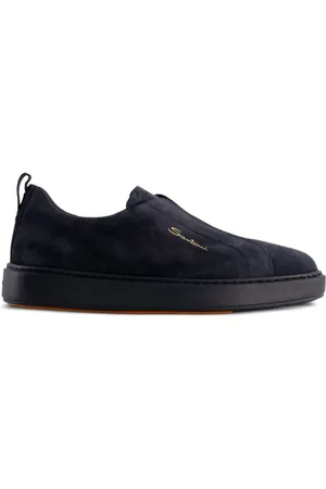 santoni Slip-on-sneakers