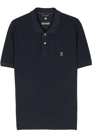 Parajumpers Polo med logomærke