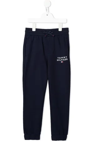 Tommy Hilfiger Joggingbukser med smalle ben