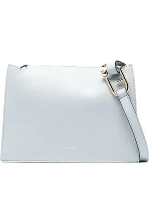Furla Crossbody-taske med præget logo