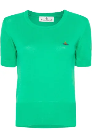Vivienne Westwood Strikket Bea top