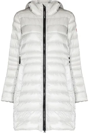 Canada Goose Cypress frakke med hætte