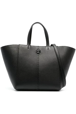 Tory Burch McGraw Carryall håndtaske