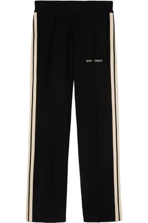 Palm Angels Joggingbukser med broderet logo