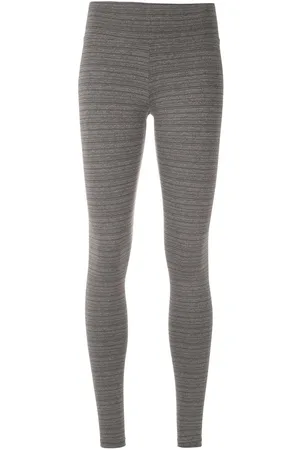 Lygia & Nanny Højtaljede Start-leggings