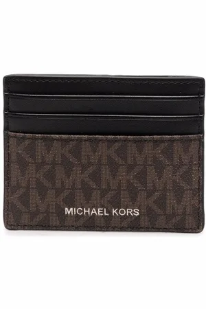 Michael Kors Tall Card Case
