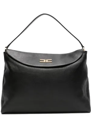 Elisabetta Franchi Stor Avenue-tote
