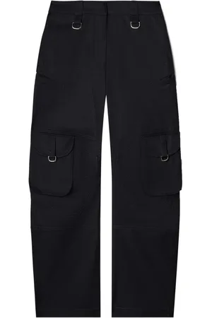 OFF-WHITE Cargo-bukser med lige ben