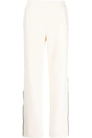 MCM Essential joggingbukser med broderet logo