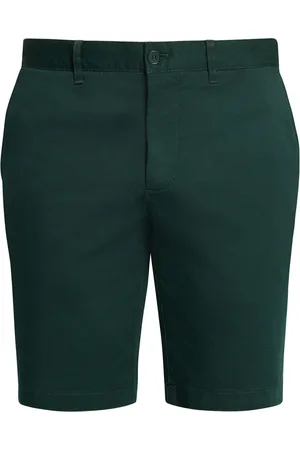 Lacoste Chino-shorts med smal pasform