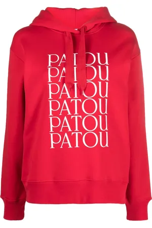 Patou Hættetrøje