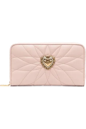 Dolce & Gabbana Devotion pung med lynlås
