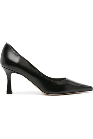 ROBERTO FESTA Kate 100mm pumps i læder