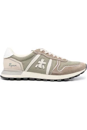 Premiata Low-top Ryan sneakers
