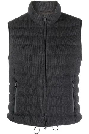Brunello Cucinelli Ribbet dynevest