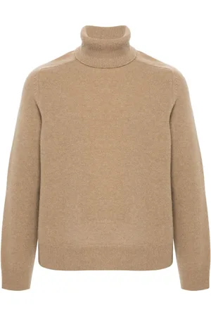 Maison Margiela Trøje med rullekrave