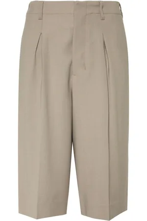Ami Skræddersyede shorts