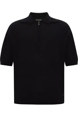 Emporio Armani Polo med logomærke