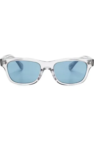 Oliver Peoples Rosson solbriller med wayfarer-stel