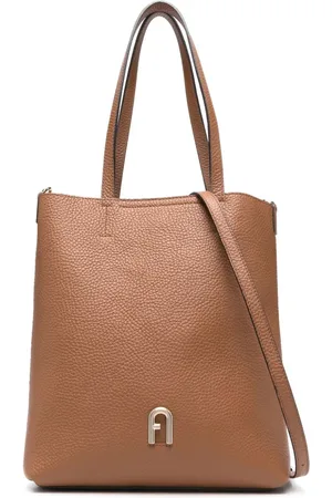 Furla Mellemstor Primula tote
