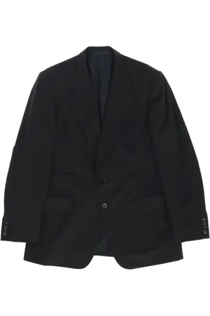 Gucci Blazer i uld fra 00