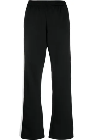 Givenchy Joggingbukser med paneldesign