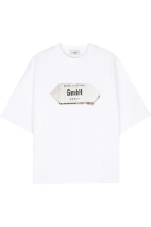 Kennel & Schmenger T-shirt med logotryk