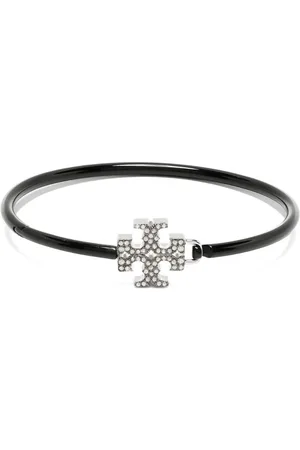 Tory Burch Eleanor Double T armbånd