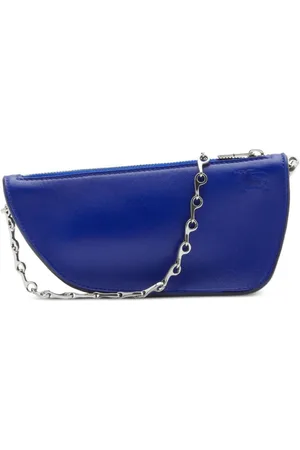 Burberry Lille Micro Shield Sling taske
