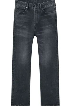 JOHN ELLIOTT Jeans med lige ben
