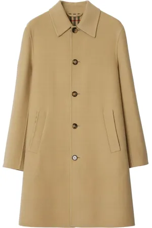 Burberry Frakke