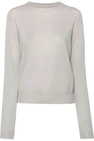 Rick Owens Biker Level-sweater