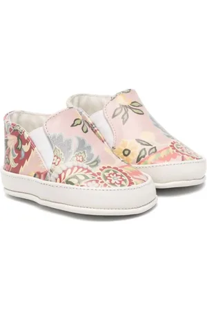 Etro Slip-on sneakers